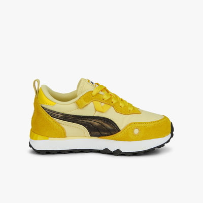 Puma x Pokémon Rider FV Pikachu