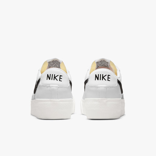Nike Blazer Low Platform