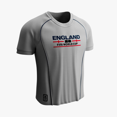 FIFA Polo Inglaterra Mundial 2026