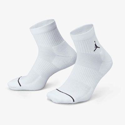 Nike Everyday Ankle Socks Tobilleras 3 Pares