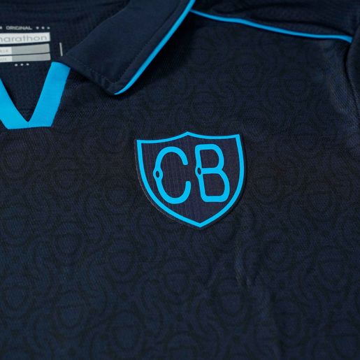 Bolivar Camiseta 101 Años