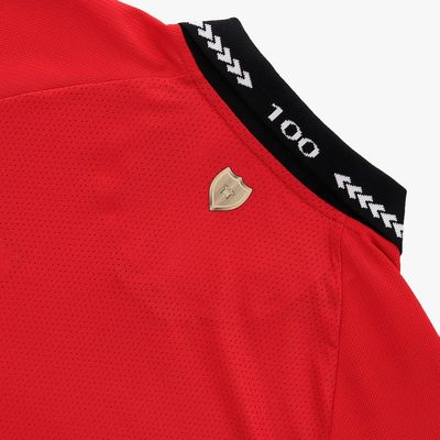 FBF Centenario Camiseta Arquero