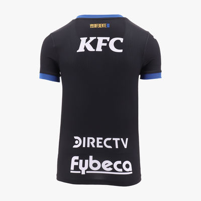 Camiseta IDV Oficial 2026