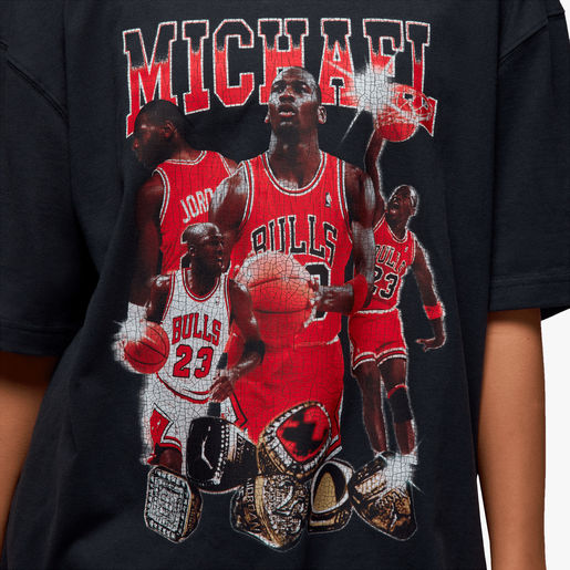 Jordan Camiseta