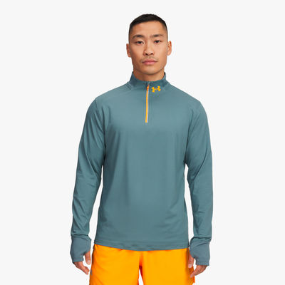 Under Armour Buzo Qualifier Run