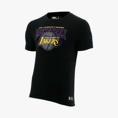 NBA Polera Stay Here