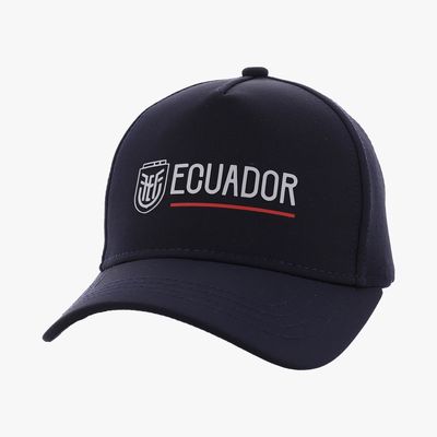 Gorra FEF Hincha