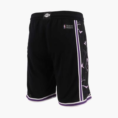 NBA Short Acid