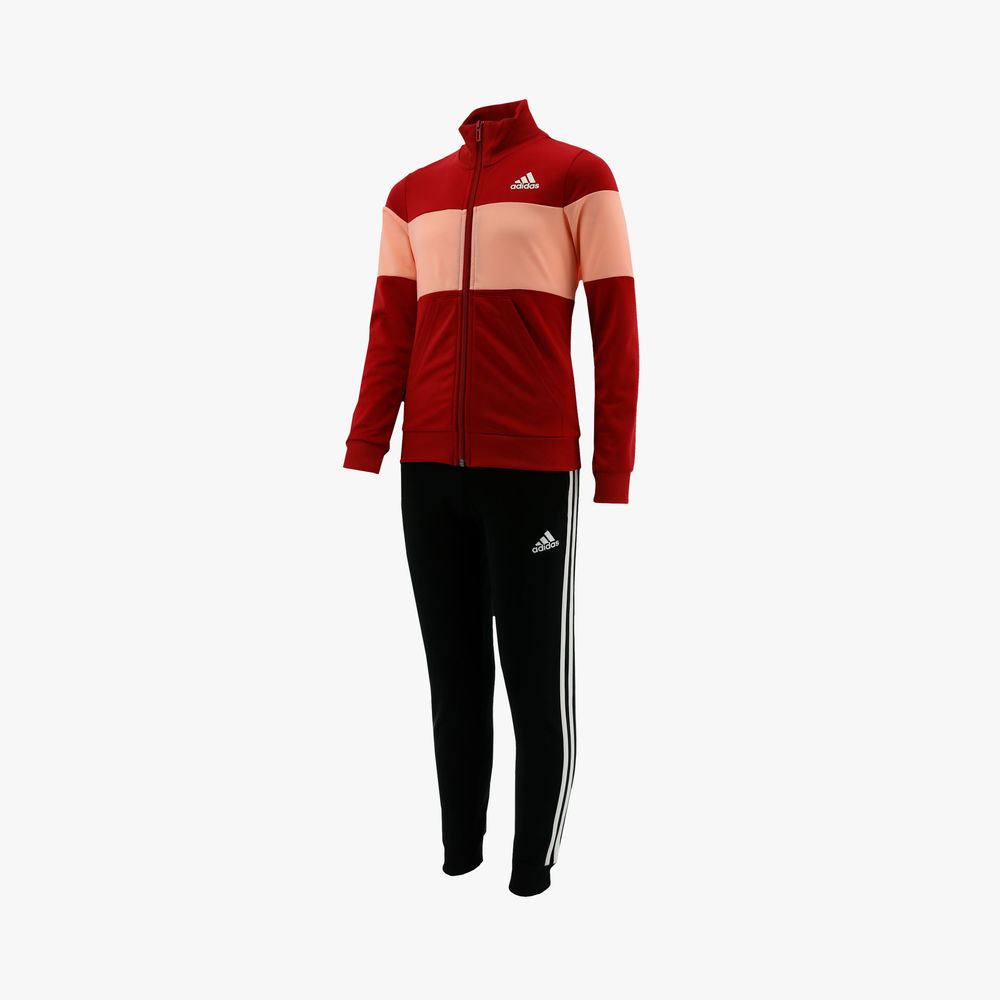  Adidas Tracksuit
