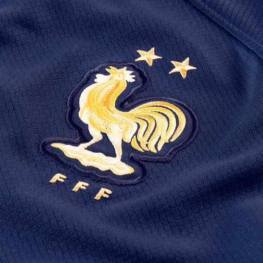 Nike Francia Home 2022/23 Stadium