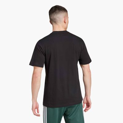 adidas Polo Trefoil Essentials Tee