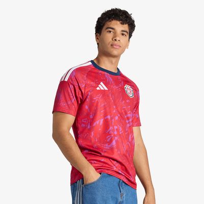 adidas Camiseta Local Costa Rica 26