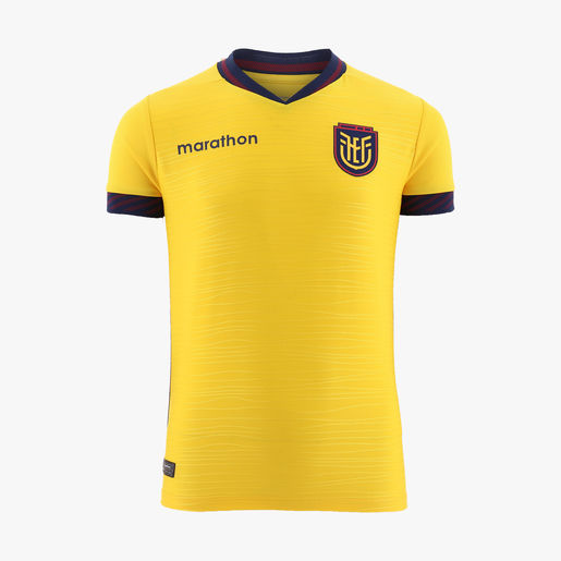 Camiseta Hincha FEF Mundial 2026