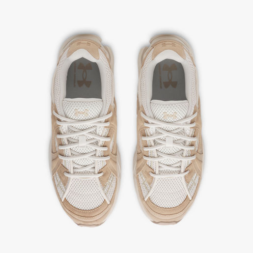 Under Armour Zapatillas Sola Suede