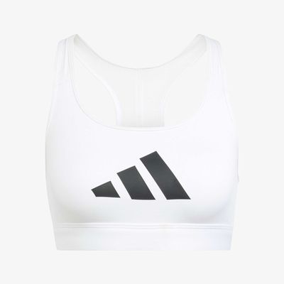 adidas Top Deportivo Powerreact Big Logo Estampado