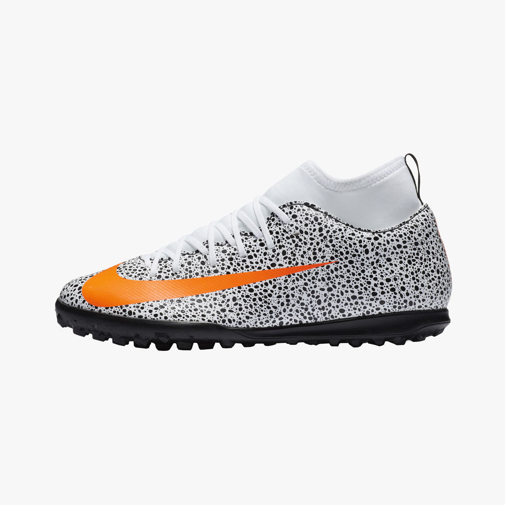 nike mercurial superfly cr7 safari