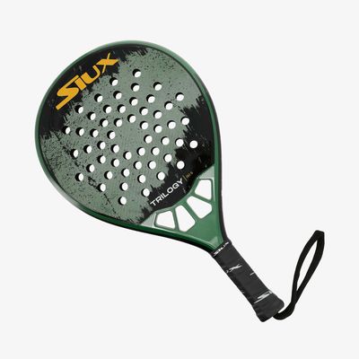 Siux Electra Elite 4