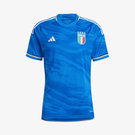 adidas Camiseta de fútbol Italia Local 2023