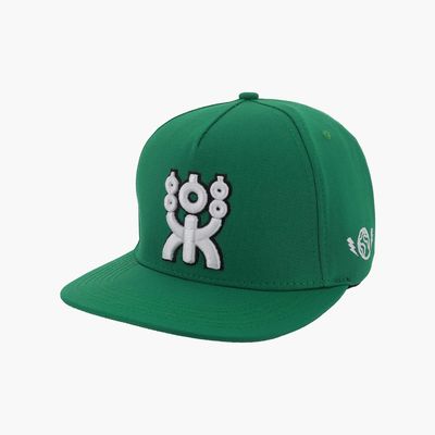 Shamuna Snapback