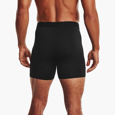 Under Armour Tech Mesh Boxerjock