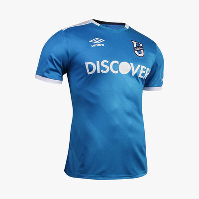 Camiseta Oficial Universidad Catolica Umbro 2020 Umbro Marca Productos Marathon Sports