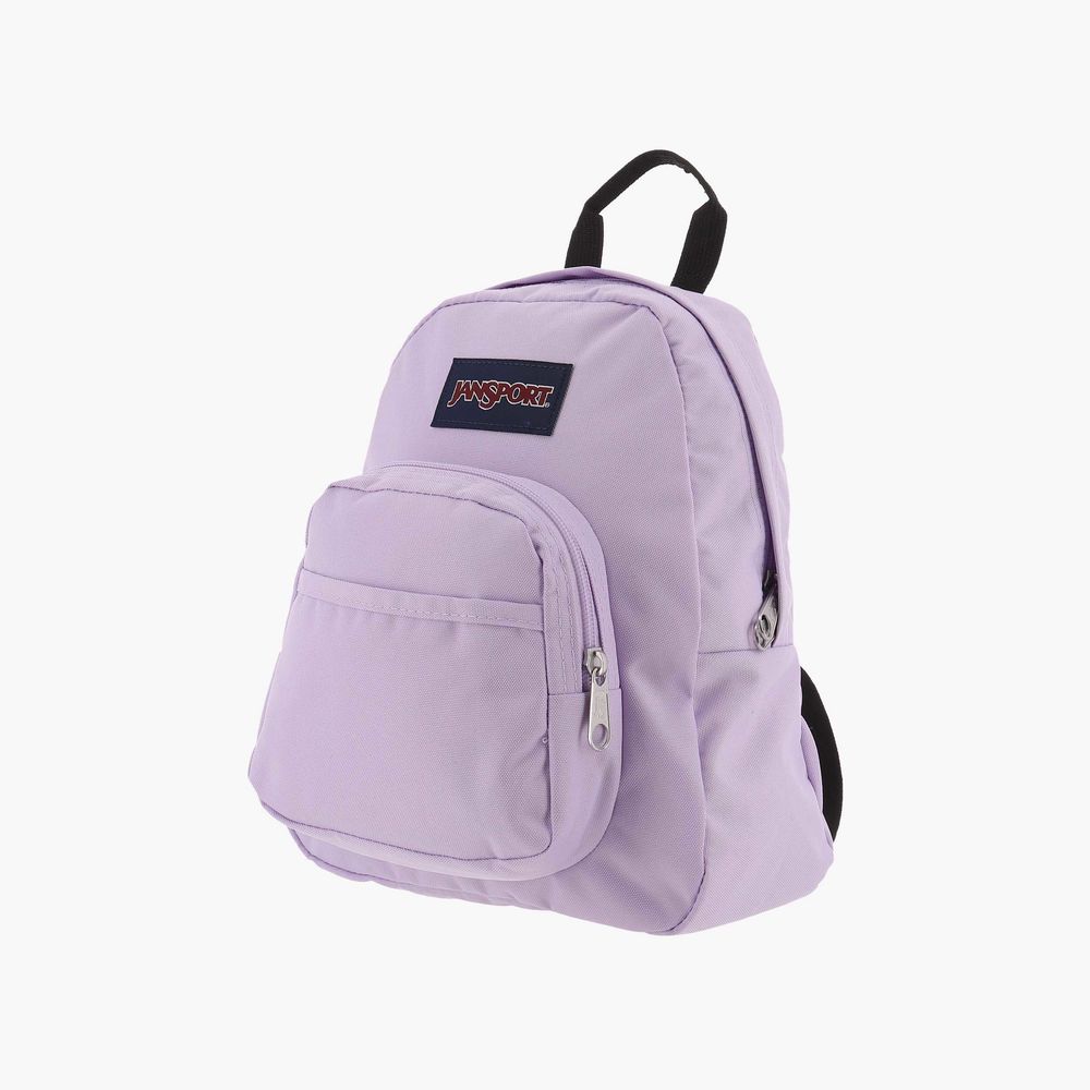 Mochila Pequeña Niña JanSport Half Pint FX Mini Mochila Satinada