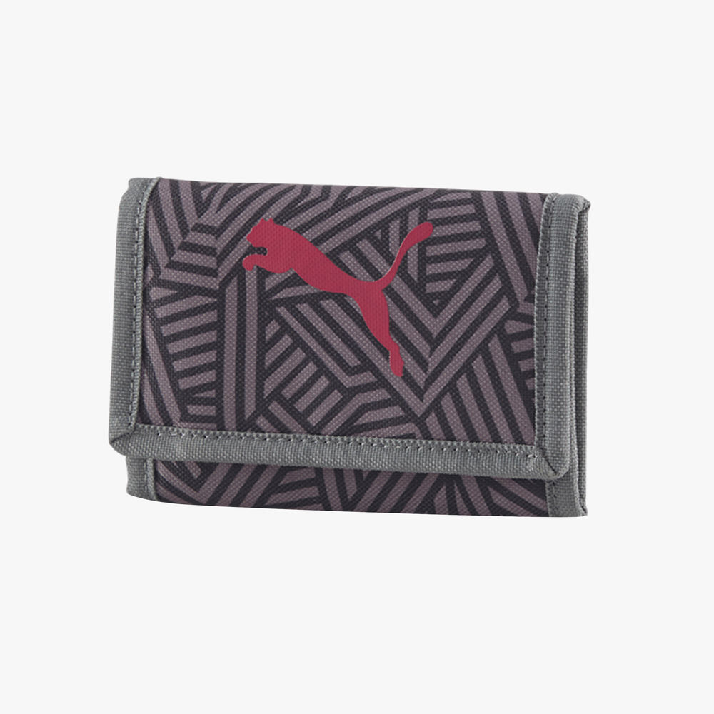 Puma Beta Wallet