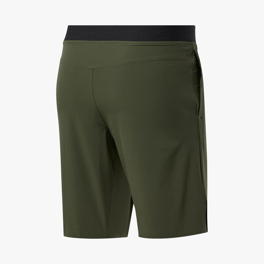 Reebok CrossFit Epic Base