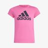 adidas Polo Essentials Logo Grande Algodón