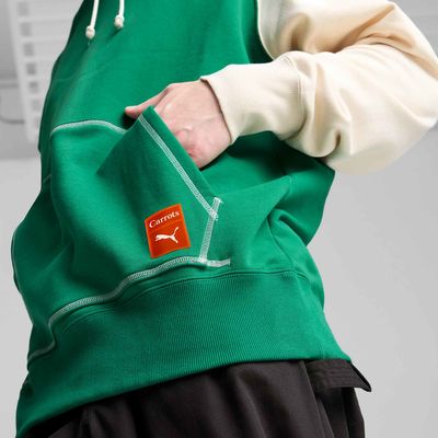Puma x Carrots