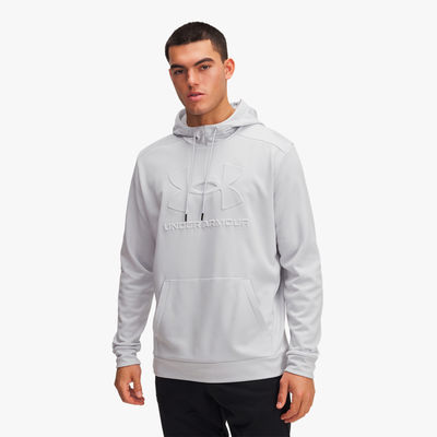 Under Armour Buzo Fleece Graphic