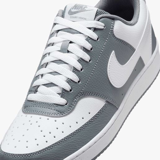 Nike Zapatos Court Vision Low