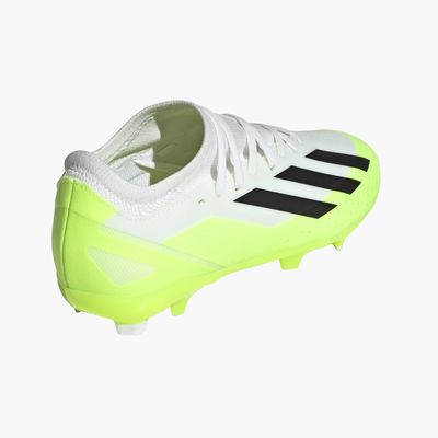 adidas X Crazyfast.3 césped natural seco