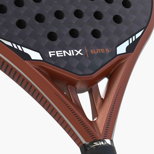 SIUX FENIX ELITE 5