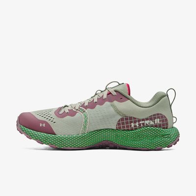 Under Armour HOVR DS Ridge SPD Trail