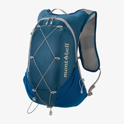 Montbell Mochila Cross Runner 7