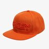 Oakley Gorra Meshed B1B FB