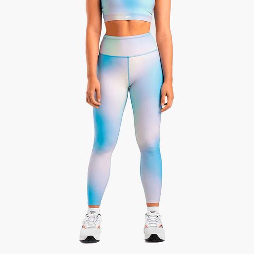 Reebok Lux Bold Aop Tight