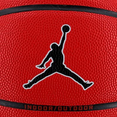Jordan Ultimate 8P