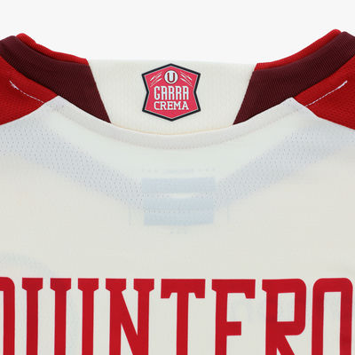 Camiseta Universitario 2022
