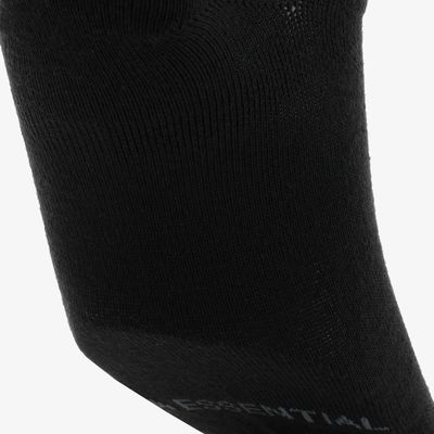 Under Armour Media Cortas Essential 6 Pares