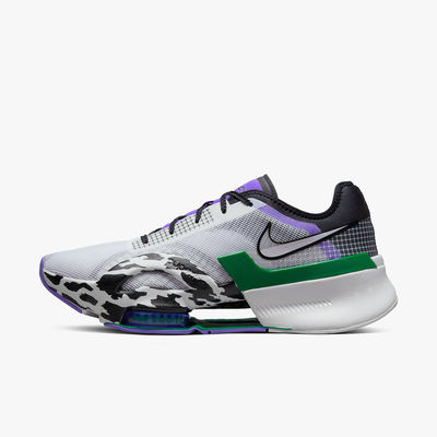 mujer nike air zoom superrep