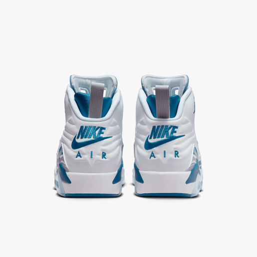Jordan Jumpman MVP