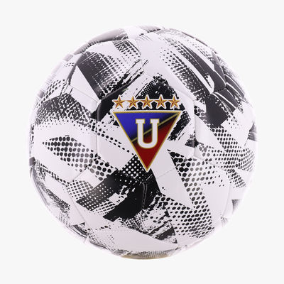 LDU Pelota 2026