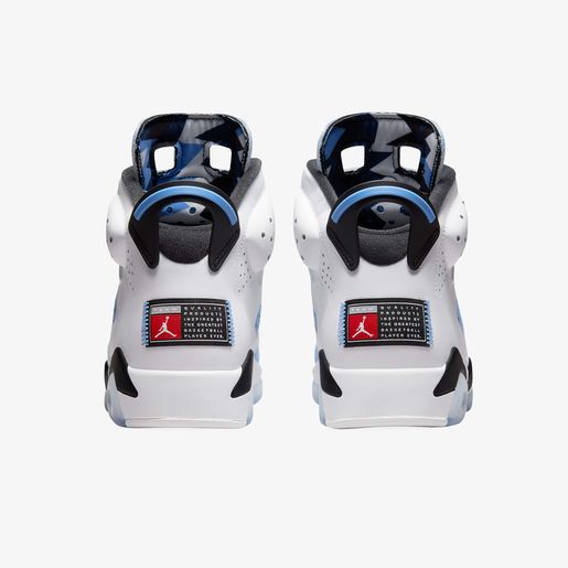 Nike Air Jordan 6