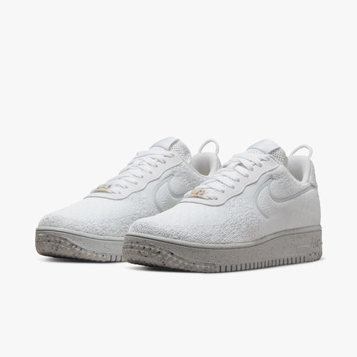 Nike Air Force 1 Crater Flyknit Next Nature