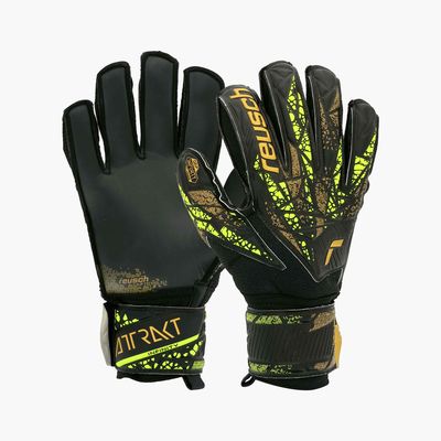 Reusch Guante Arquero Reusch Attrakt Infinity con