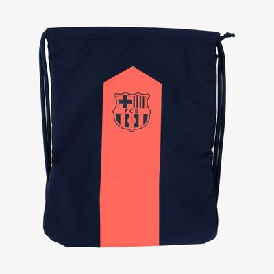 Nike Barcelona 2025/2026 Mike Heritage