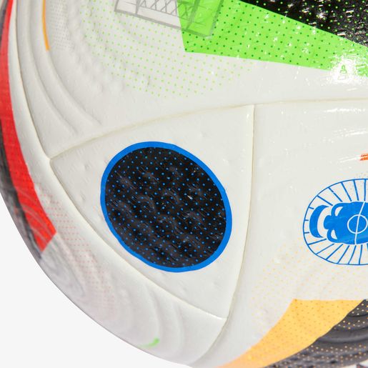 adidas Pelota de Fútbol Euro 2024 Pro