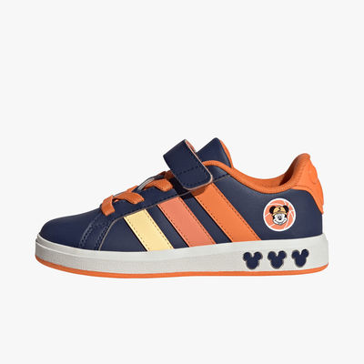 adidas Zapatos Disney Mickey Mouse Grand Court